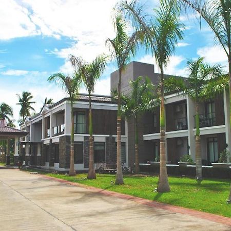 San Antonio Resort Roxas City Eksteriør billede