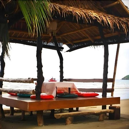 San Antonio Resort Roxas City Eksteriør billede