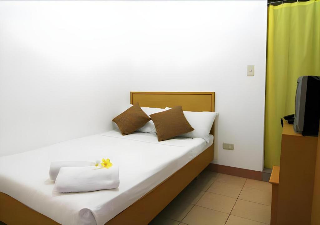 San Antonio Resort Roxas City Eksteriør billede