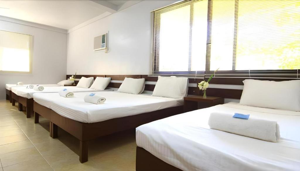 San Antonio Resort Roxas City Eksteriør billede